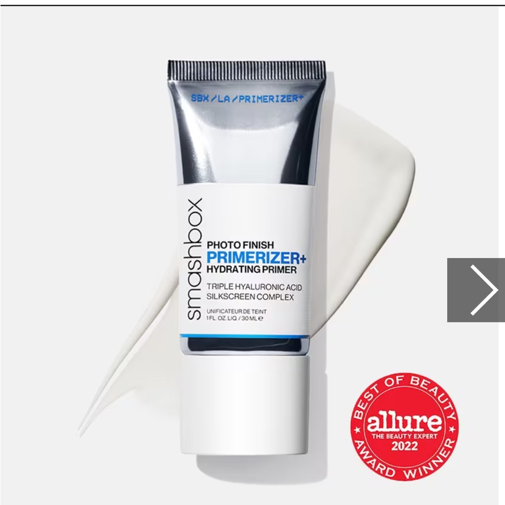 Smashbox PHOTO FINISH PRIMERIZER HYDRATING PRIMER